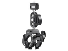 Ulanzi EA03 Super Clamp Kit(Super Clamp & Magic Arm with Dual Ball Head Kit)